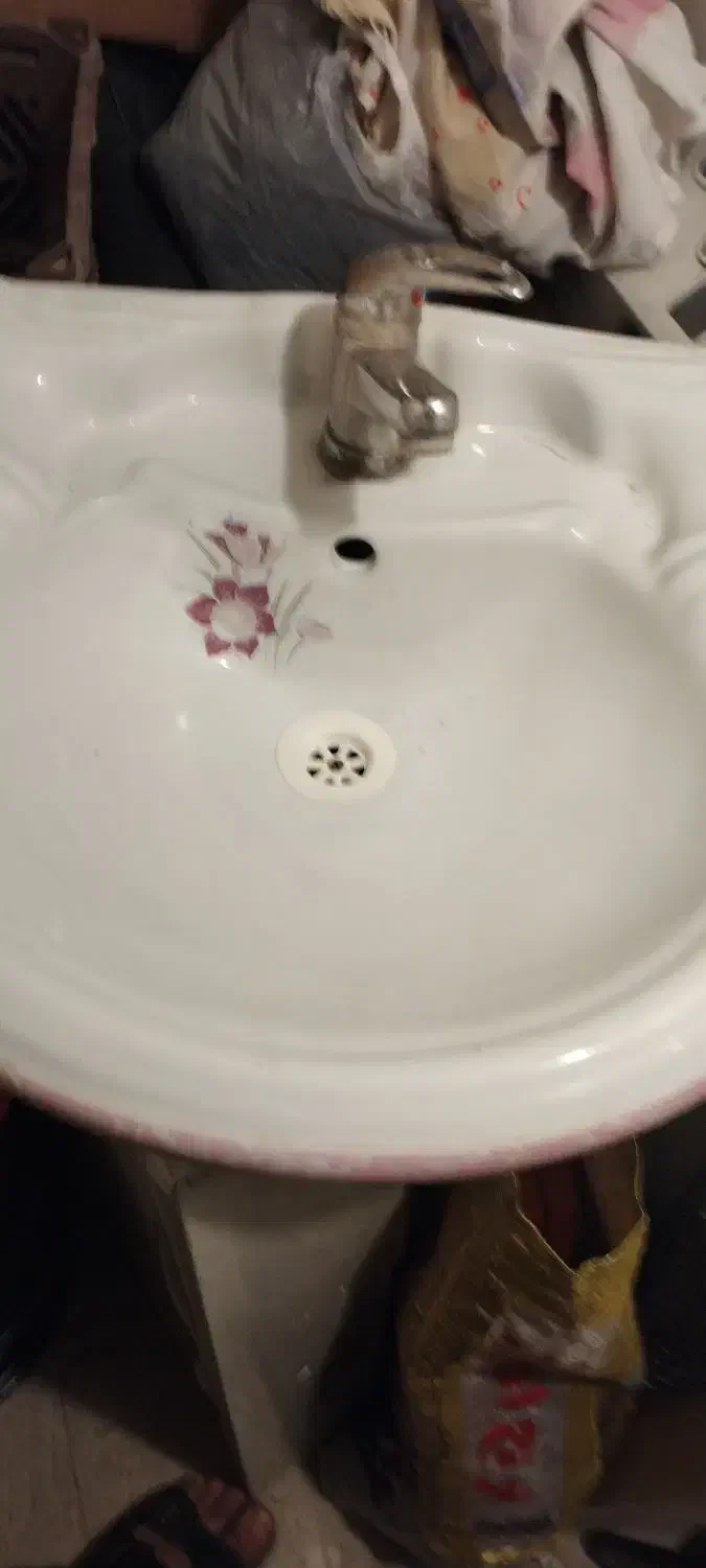 روشویی|لوازم سرویس بهداشتی|هشتگرد, شهرک المهدی|دیوار