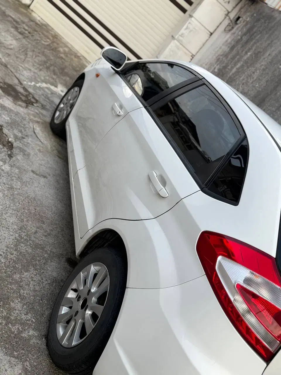 mvm315|خودرو سواری و وانت|بندر انزلی, مسکن مهر|دیوار