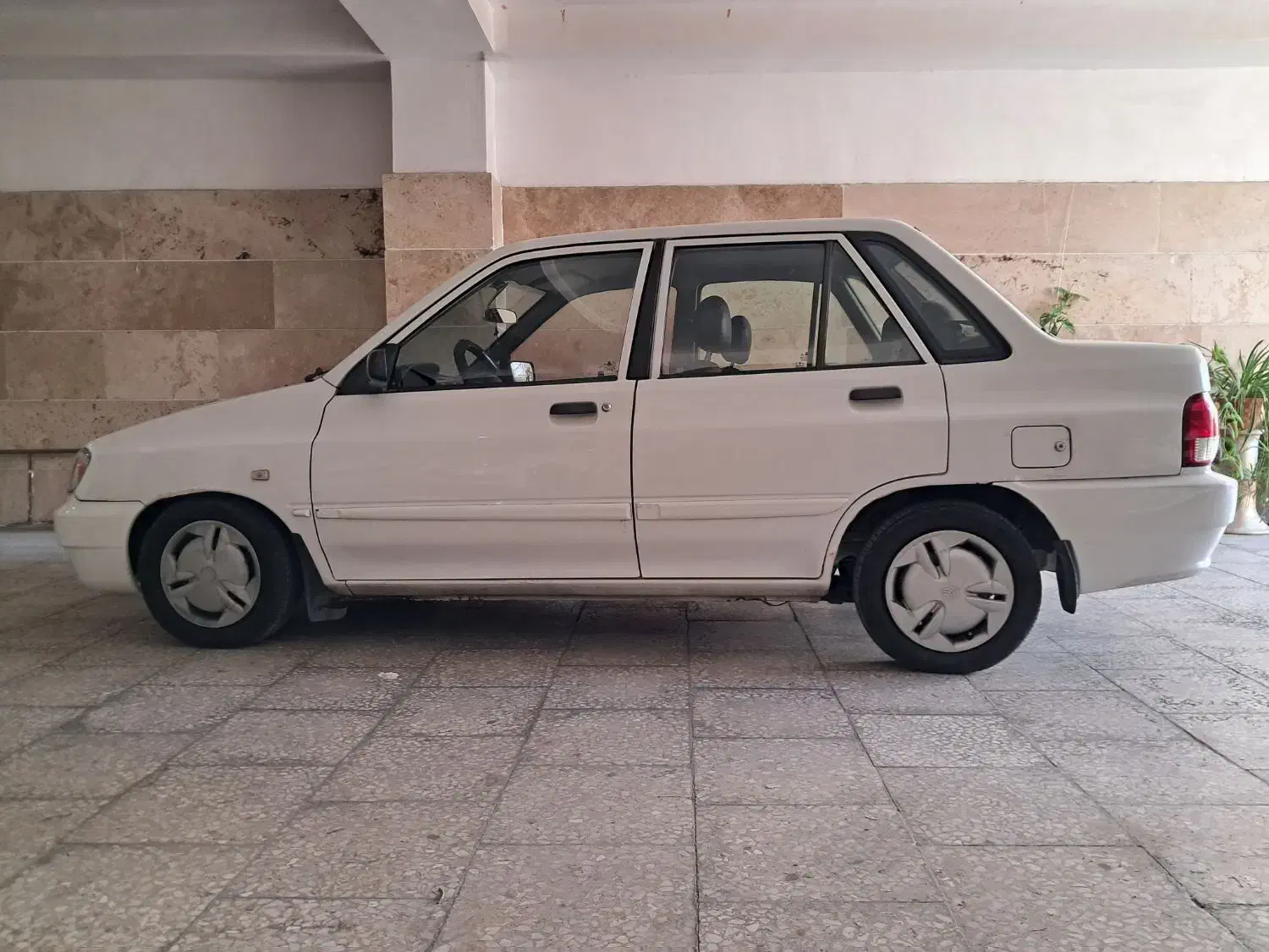 پراید 132 مدل 90|خودرو سواری و وانت|فردیس, شهرک ناز|دیوار