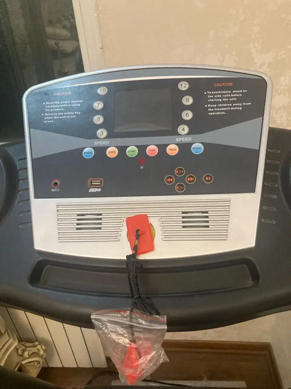 فروش تردمیل|تجهیزات ورزشی|تهران, باشگاه نفت|دیوار