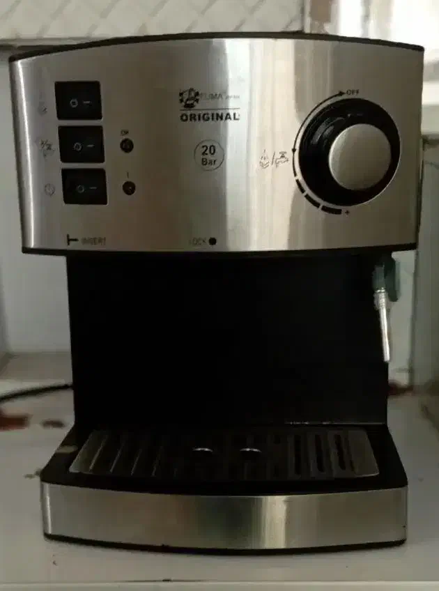 قهوه ساز دیر|قوری، کتری، قهوه‌ساز دستی|بندر دیر, |دیوار