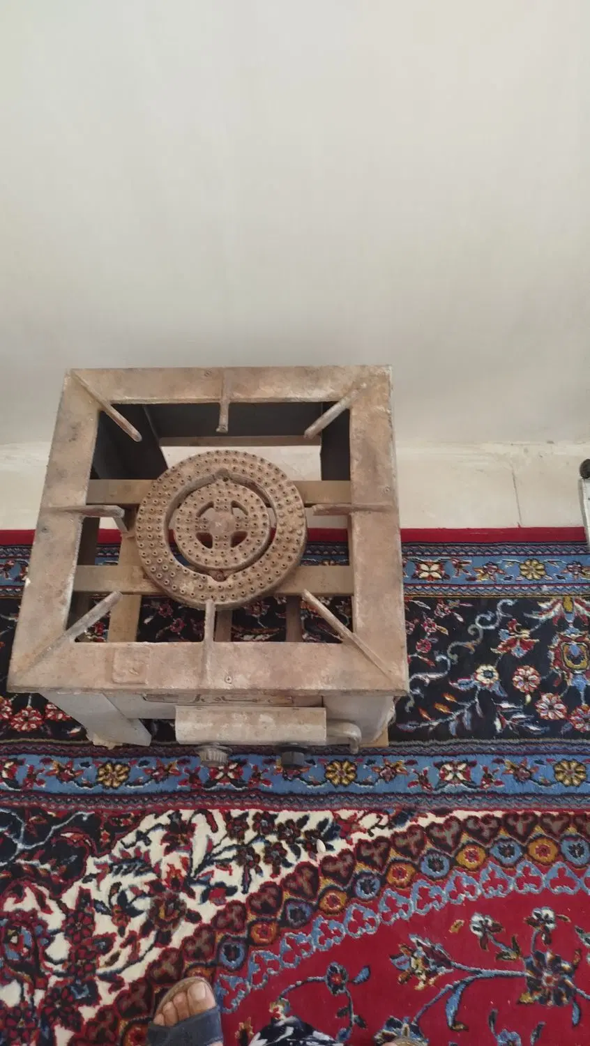 گاز|اجاق گاز و لوازم برقی پخت‌وپز|تربت‌حیدریه, مسجد جامع|دیوار