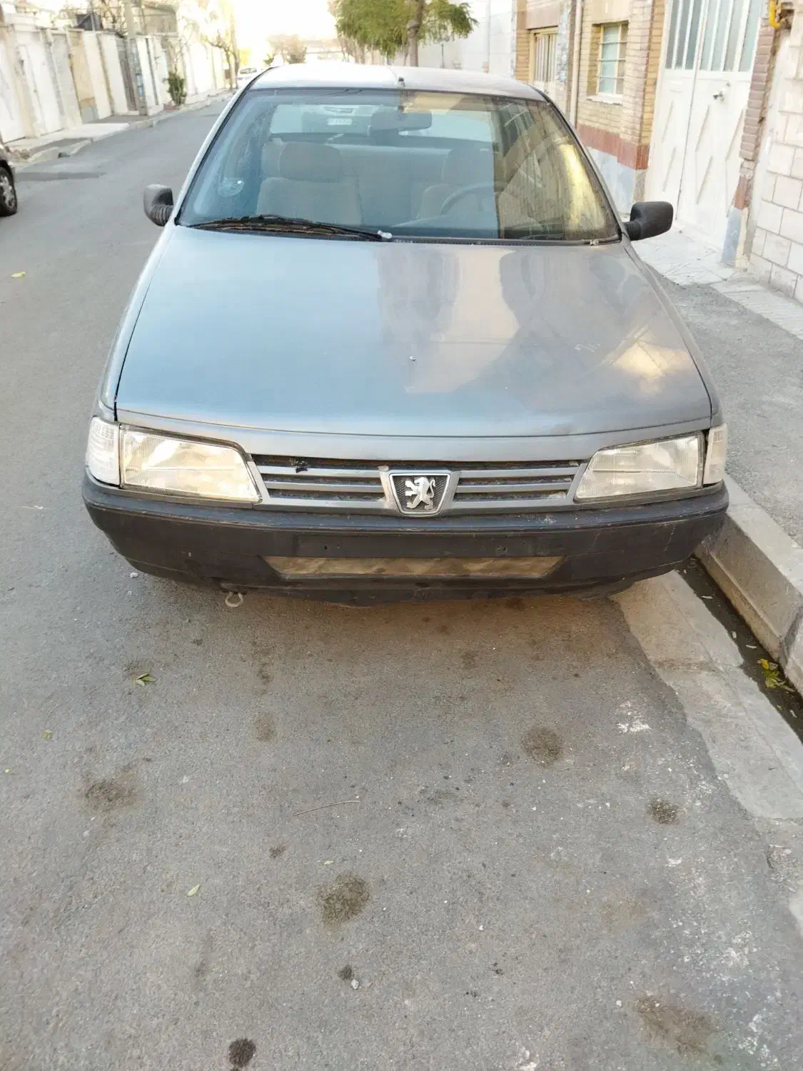 پژو405|خودرو سواری و وانت|فردیس, شهرک وحدت|دیوار