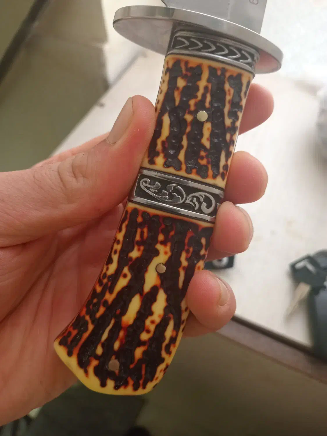 چاقو|کوهنوردی و کمپینگ|اراک, |دیوار