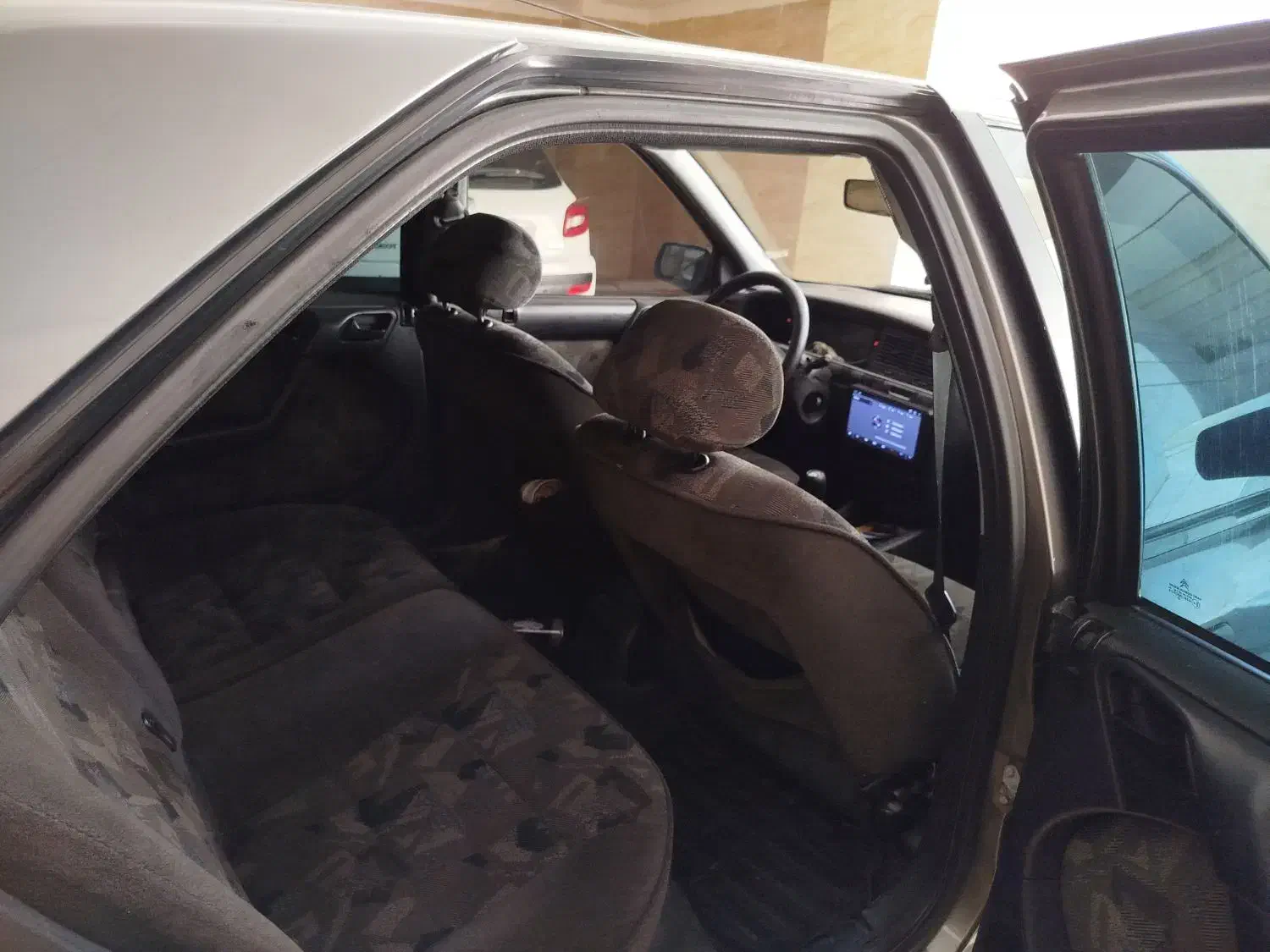 زانتیا 89|خودرو سواری و وانت|ملارد, |دیوار