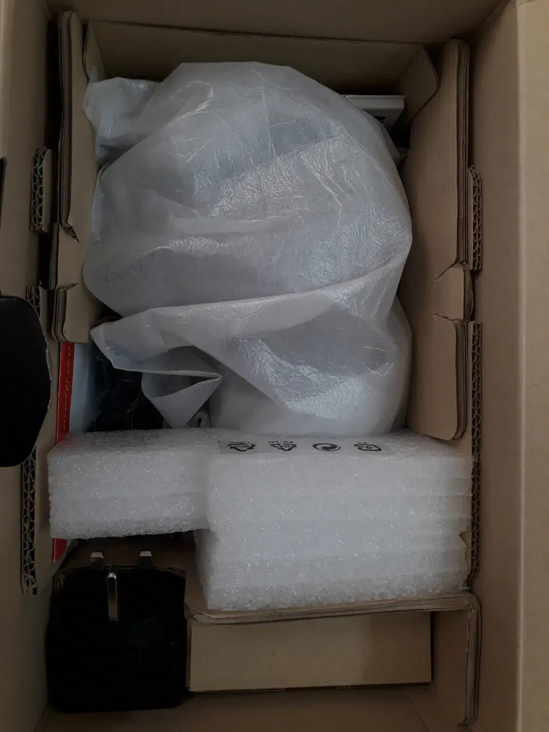 دوربین سوپرزوم Nikon P1000|دوربین عکاسی و فیلمبرداری|ساری, |دیوار