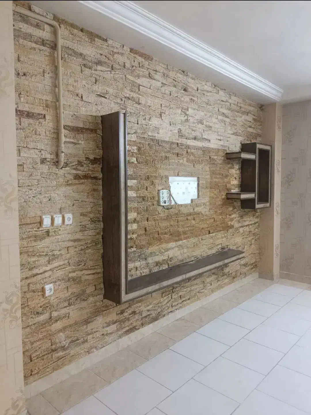 ۱۱۰ متر علیمحمدی / قابل تمدید|اجارهٔ آپارتمان|گرگان, |دیوار