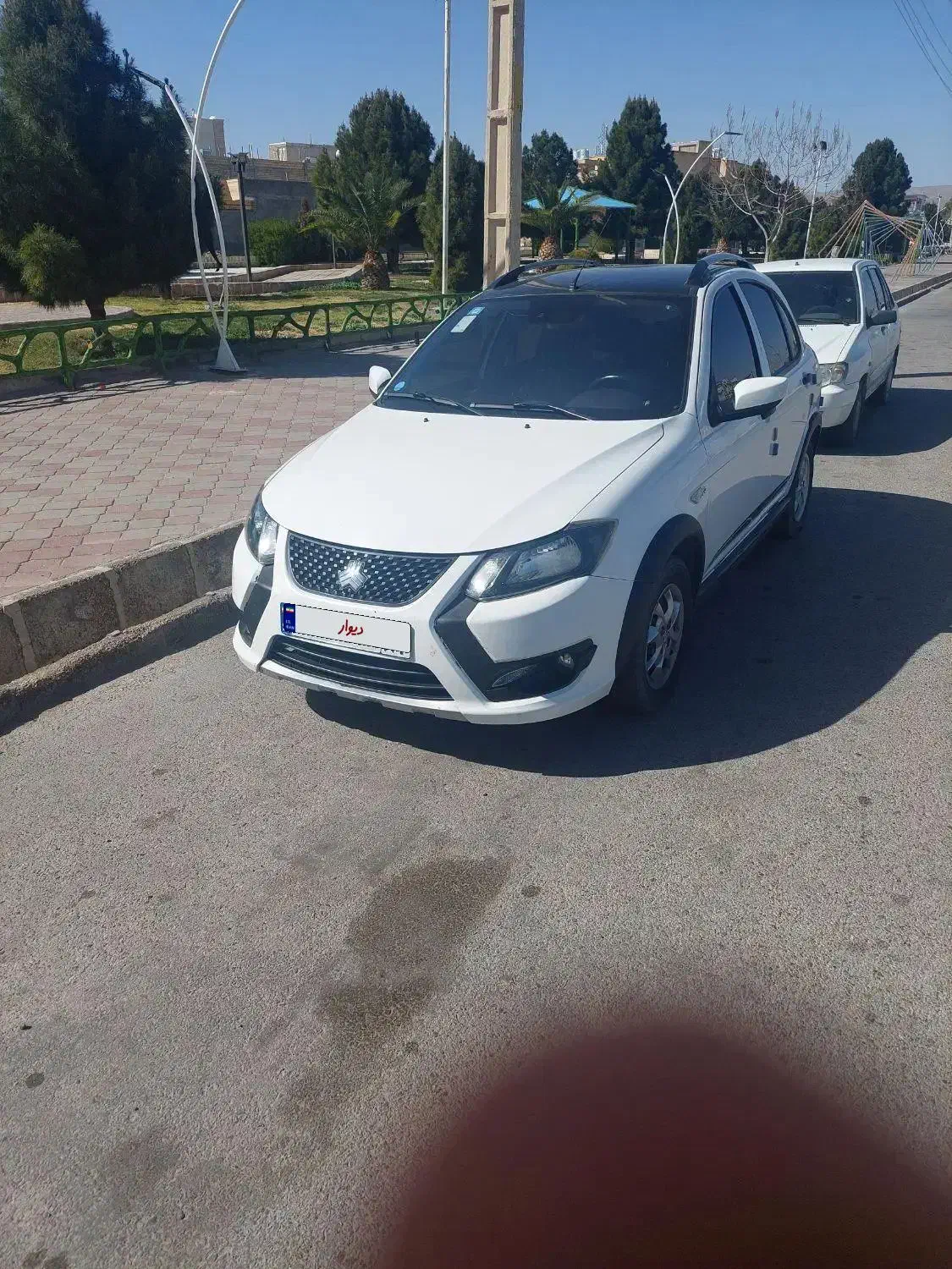 کوییک r|خودرو سواری و وانت|فسا, |دیوار