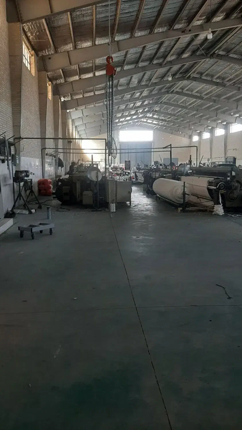 آگهی استخدام|استخدام صنعتی، فنی، مهندسی|زارچ, |دیوار