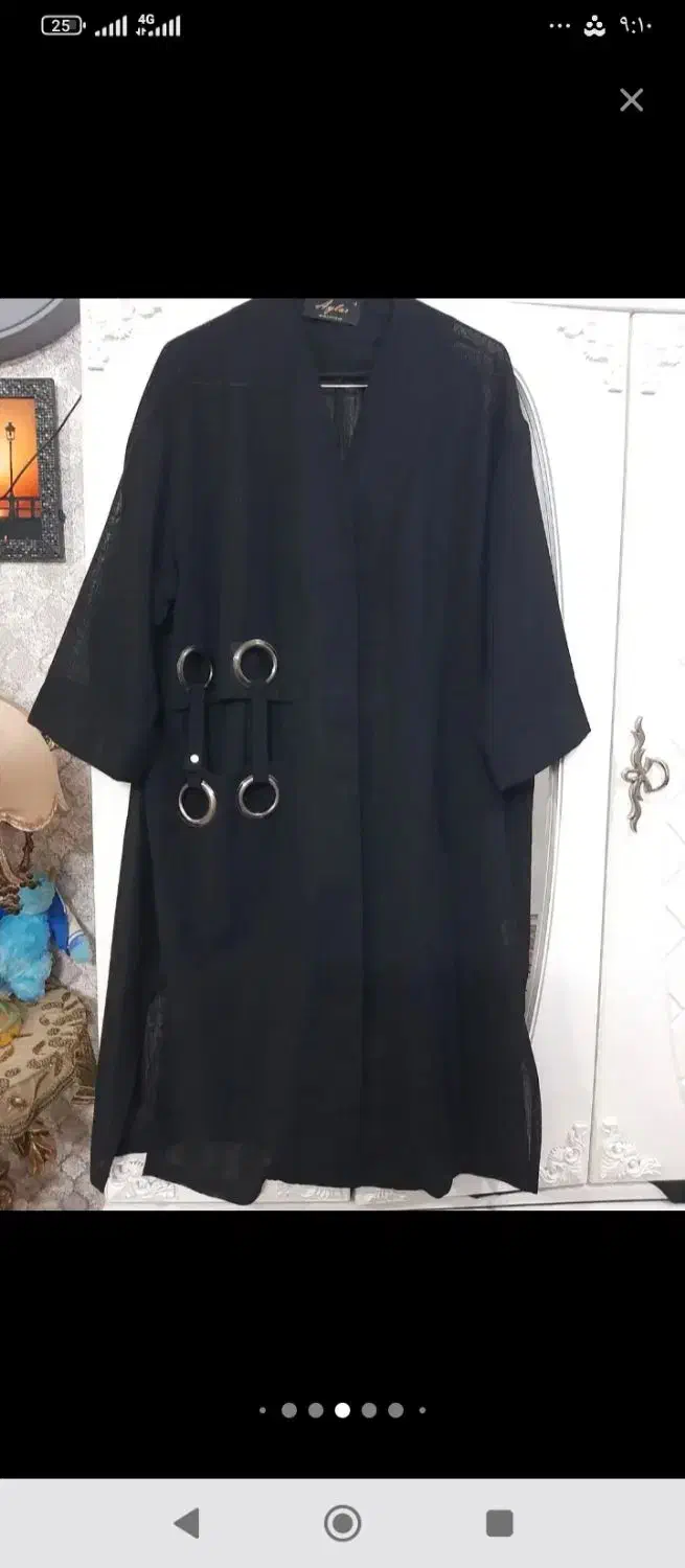 مانتو های به روز|لباس|اردبیل, |دیوار