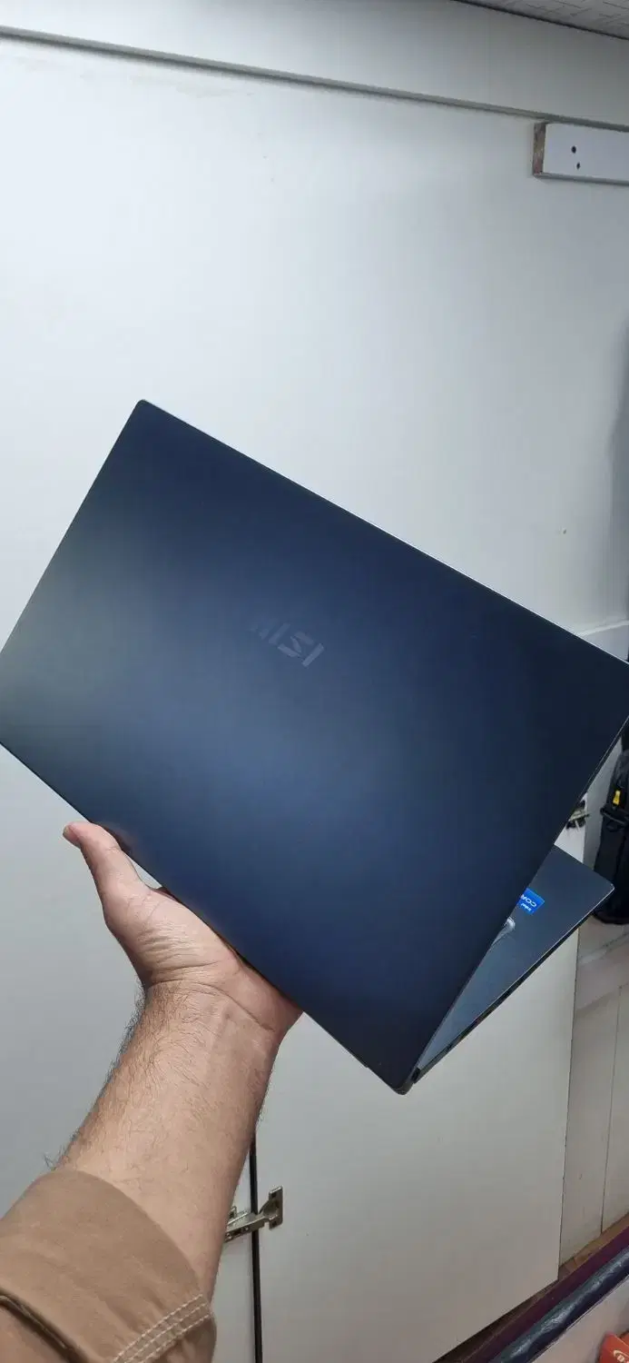 لپ تاپ MSI|رایانه همراه|نظرآباد, نظرآباد|دیوار