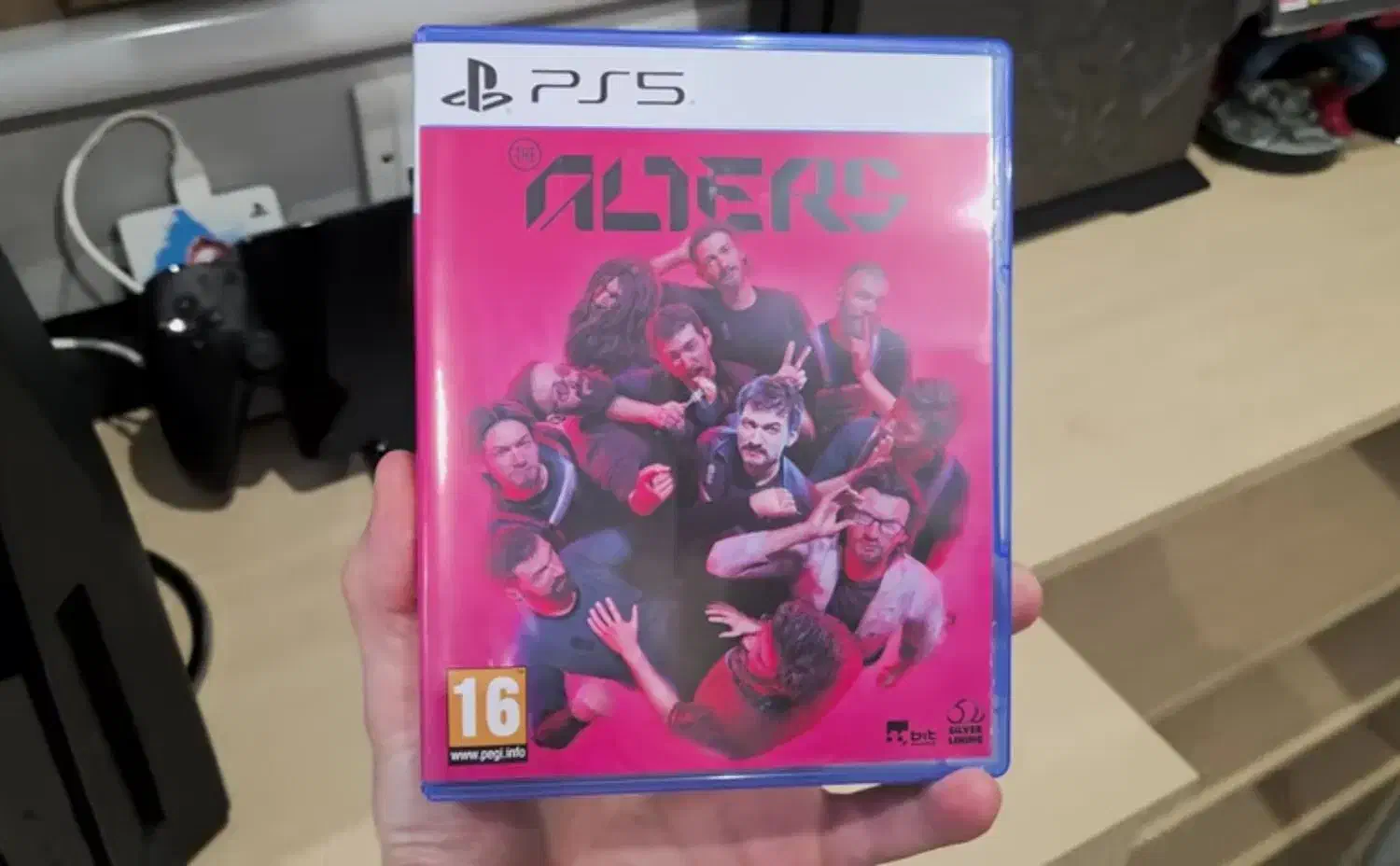 بازی the alters آلترز|کنسول، بازی ویدئویی و آنلاین|تهران, جوانمردان (اندیشه)|دیوار