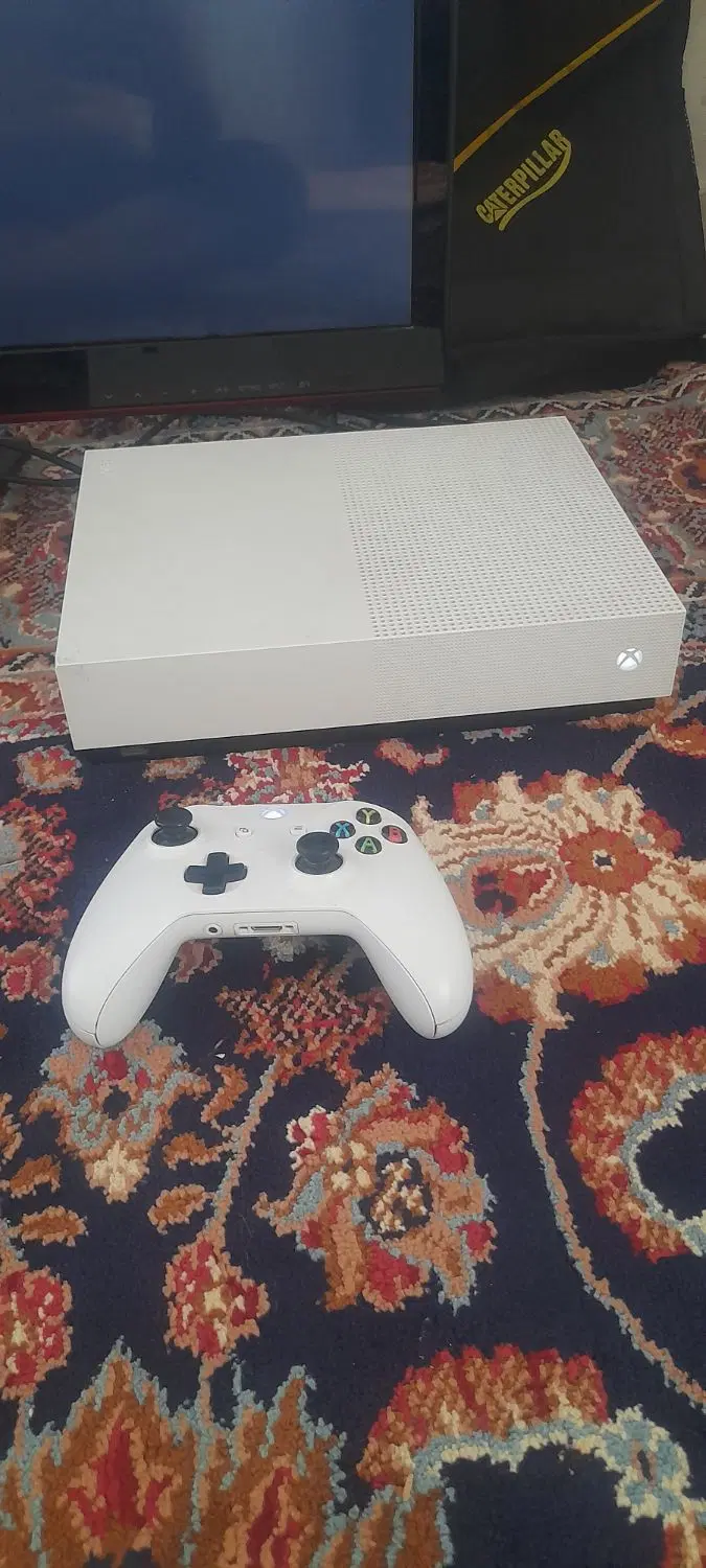 xbox on s|کنسول، بازی ویدئویی و آنلاین|چورزق, |دیوار
