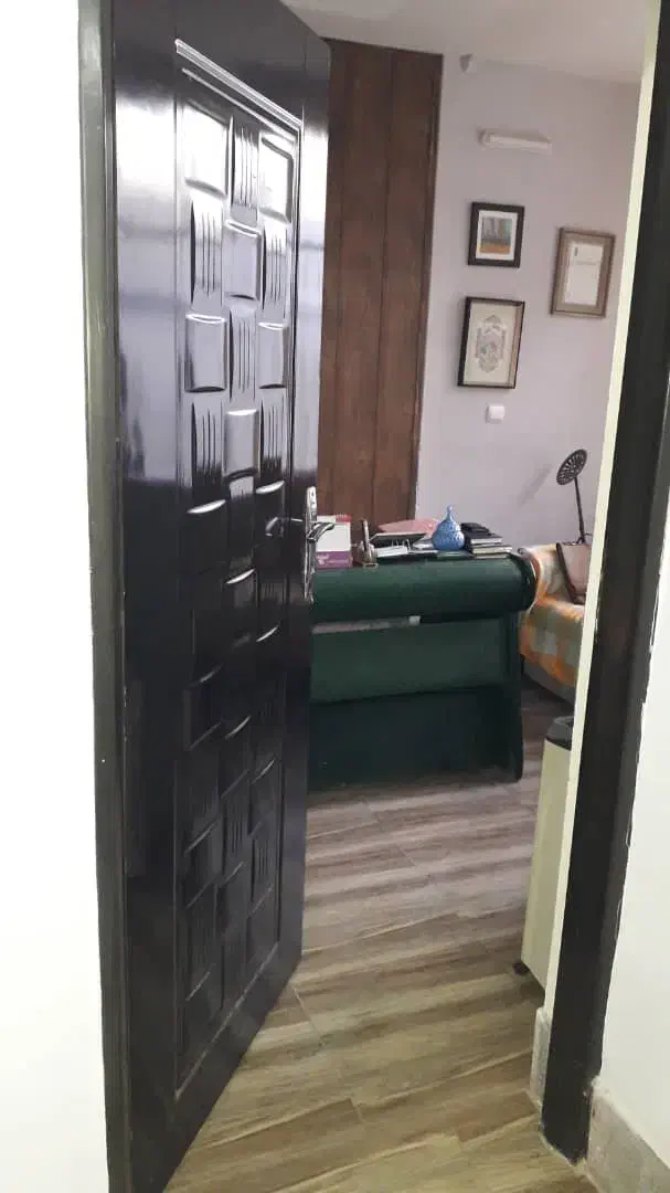 آپارتمان ۱۰۰ متری تک واحدی هاشمیه|اجارهٔ آپارتمان|مشهد, نیروی هوایی|دیوار