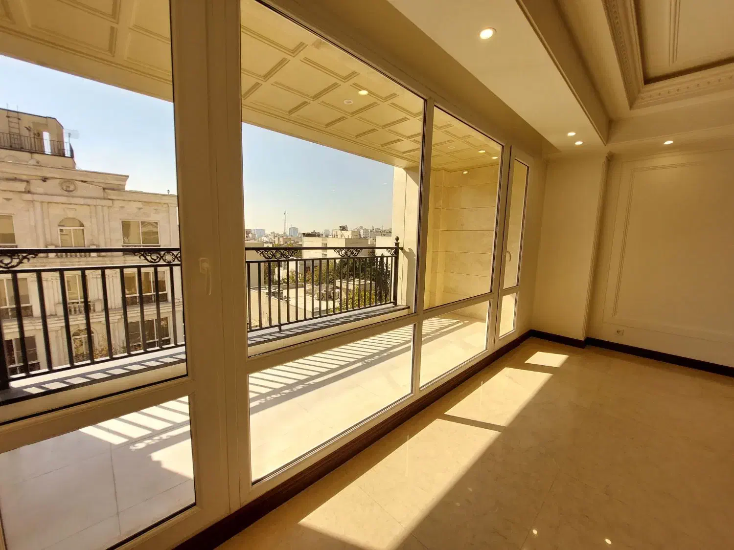 ۱۰۹ متر نوساز / زیر زیر زیر قیمت/ میرداماد شریعتی|فروش آپارتمان|تهران, میرداماد|دیوار