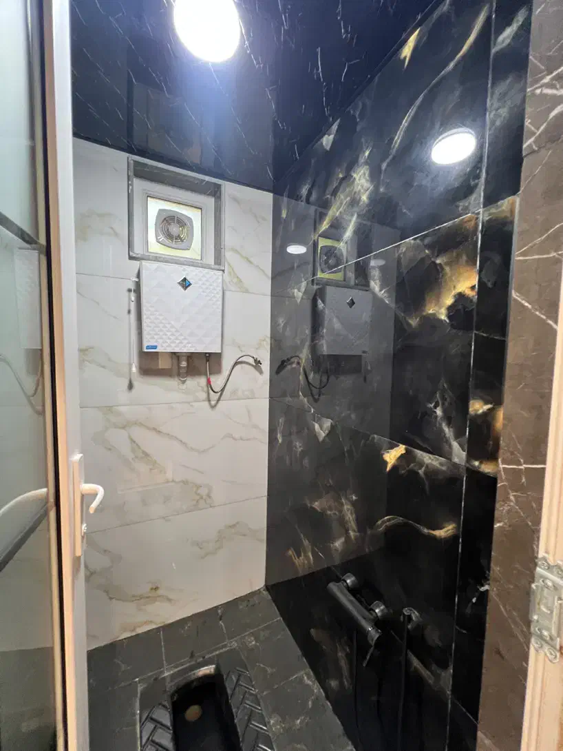 مسعود تیاری/۱۳۷ متر برج رادین/کوهک