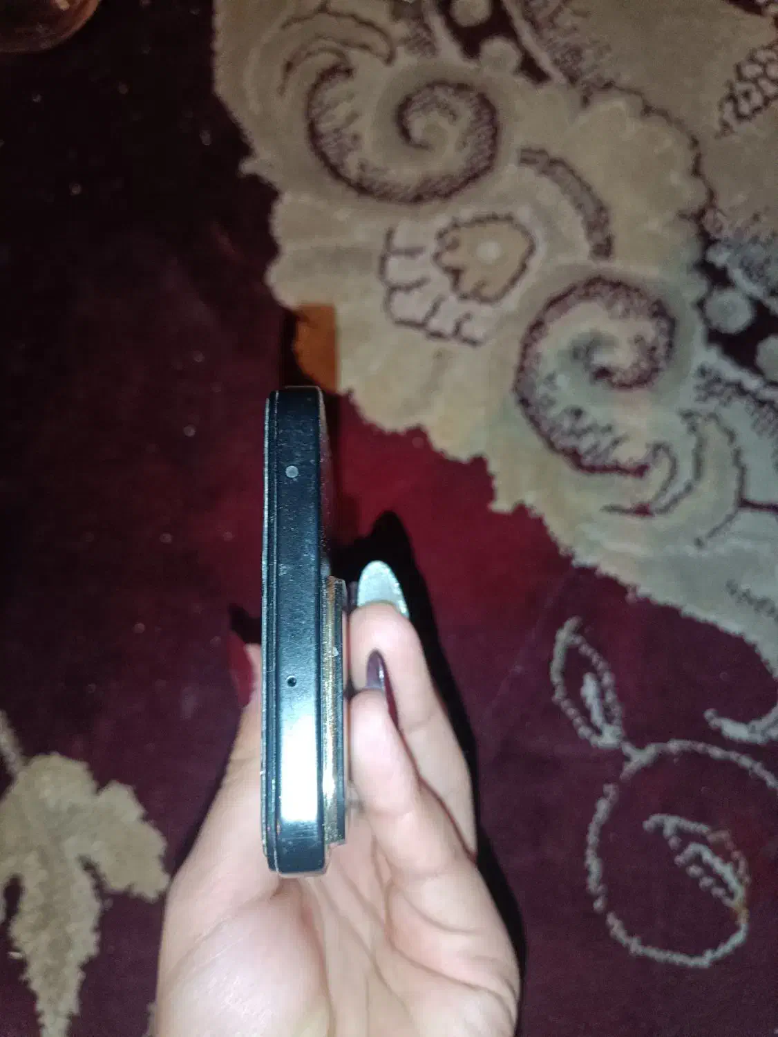 گوشی  هونور ایکس 7|موبایل|کرمان, |دیوار