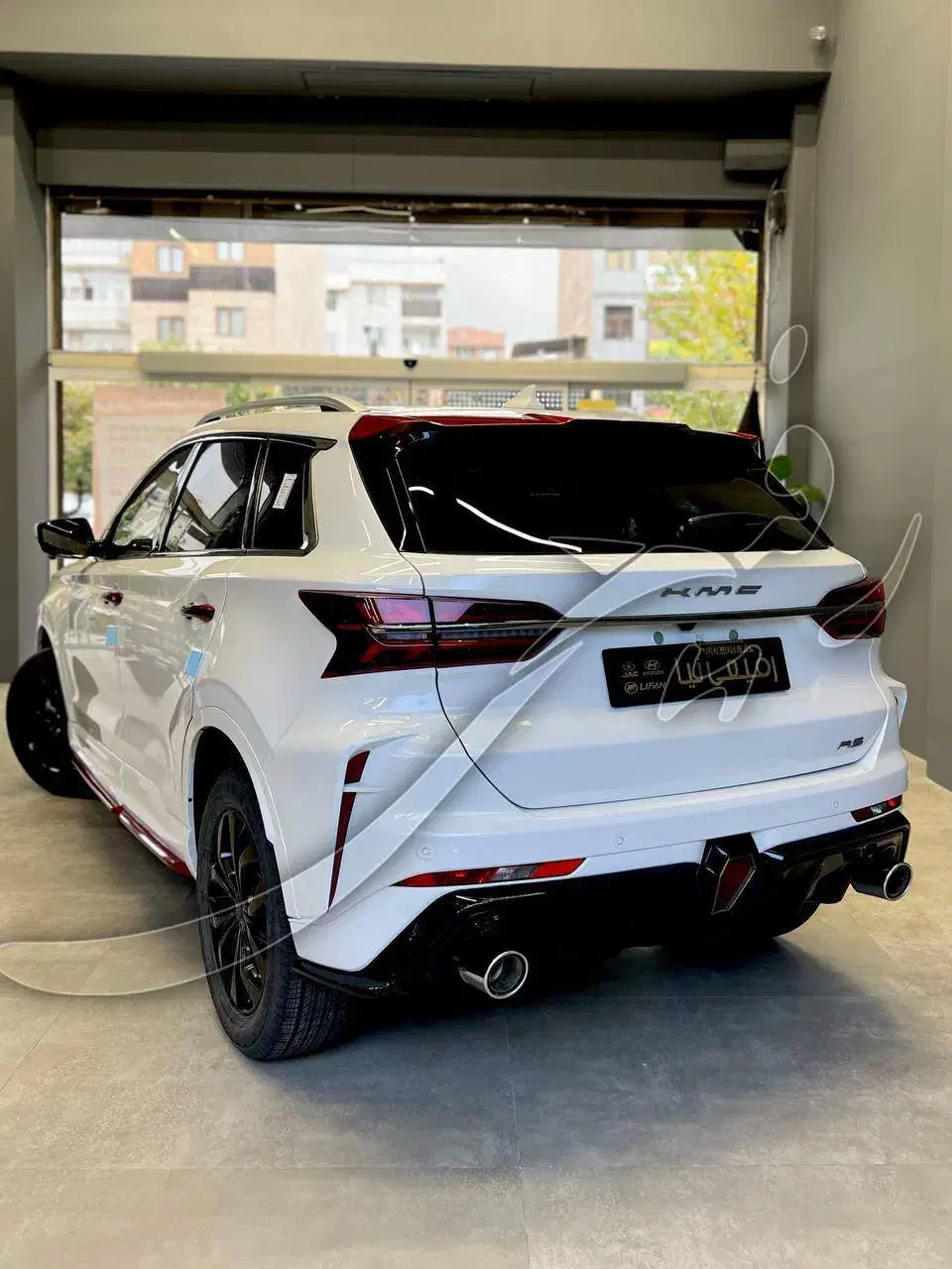 حواله kmc a5/تحویل یک ماه|خودرو سواری و وانت|تهران, پونک|دیوار