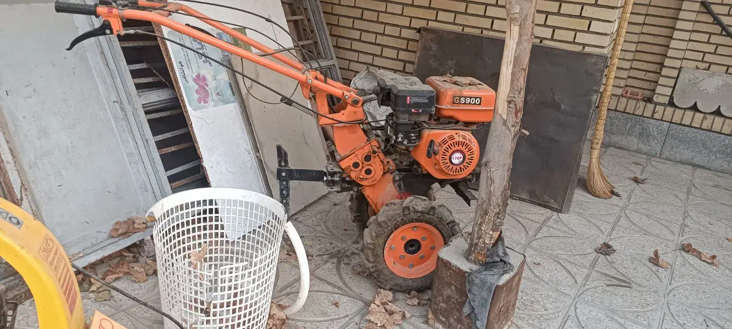 کنتیواتور سالم|ماشینآلات صنعتی|شاندیز, |دیوار