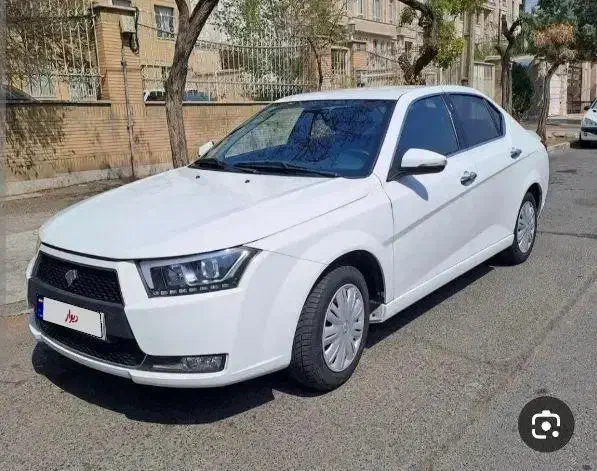 دنا پلاس سفید ۵دنده ef7 سفید مدل ۱۴۰۳.۱۰|خودرو سواری و وانت|اصفهان, مهدی آباد|دیوار