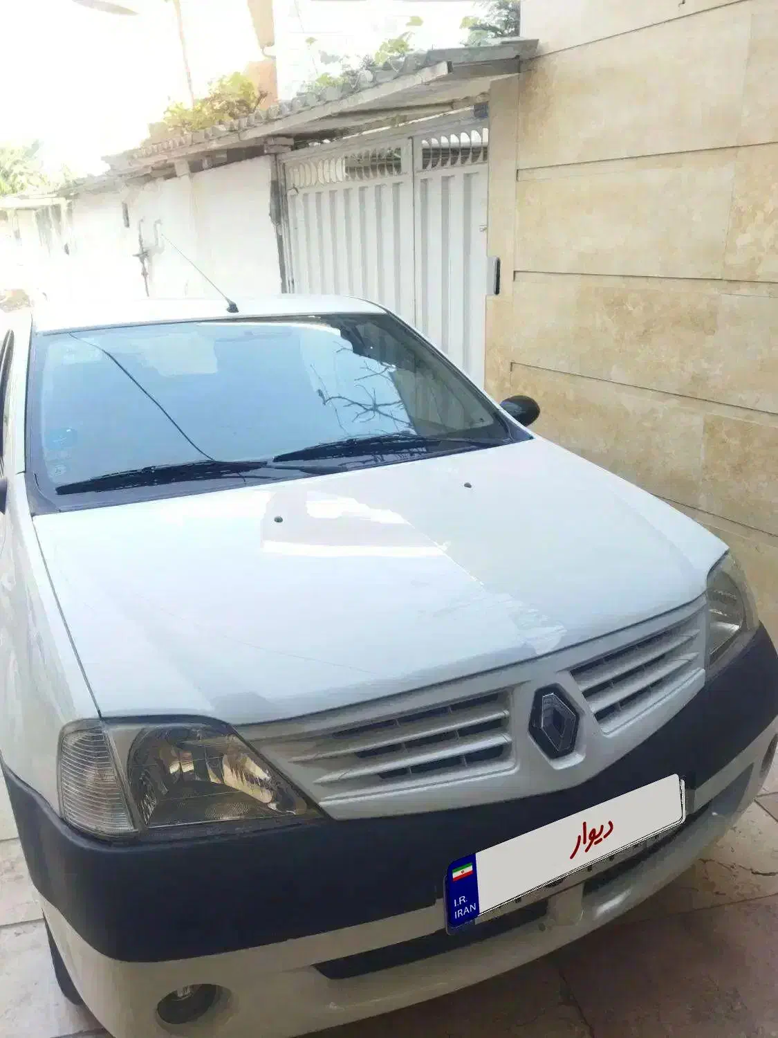 ال90مدل91پارس خودرو|خودرو سواری و وانت|بابل, |دیوار