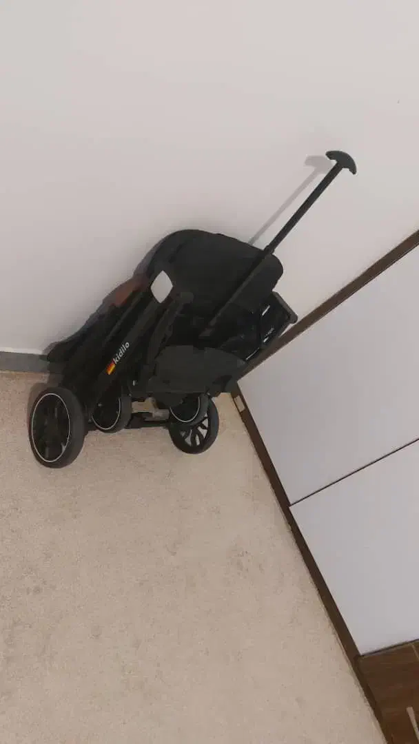 کالسکه کیدولو|کالسکه و لوازم جانبی|سنندج, |دیوار