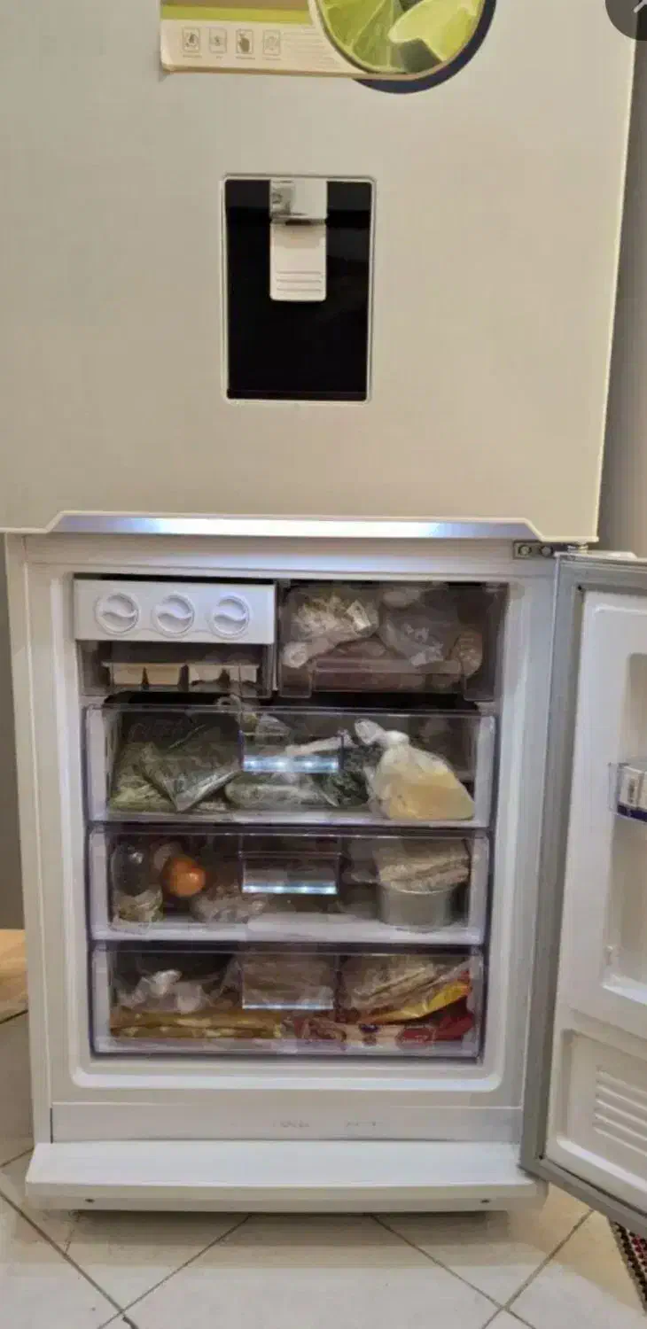 یخچال|یخچال و فریزر|کرج, اخگرآباد|دیوار