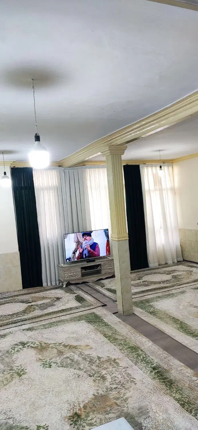 فرش|فرش|خاوران, |دیوار