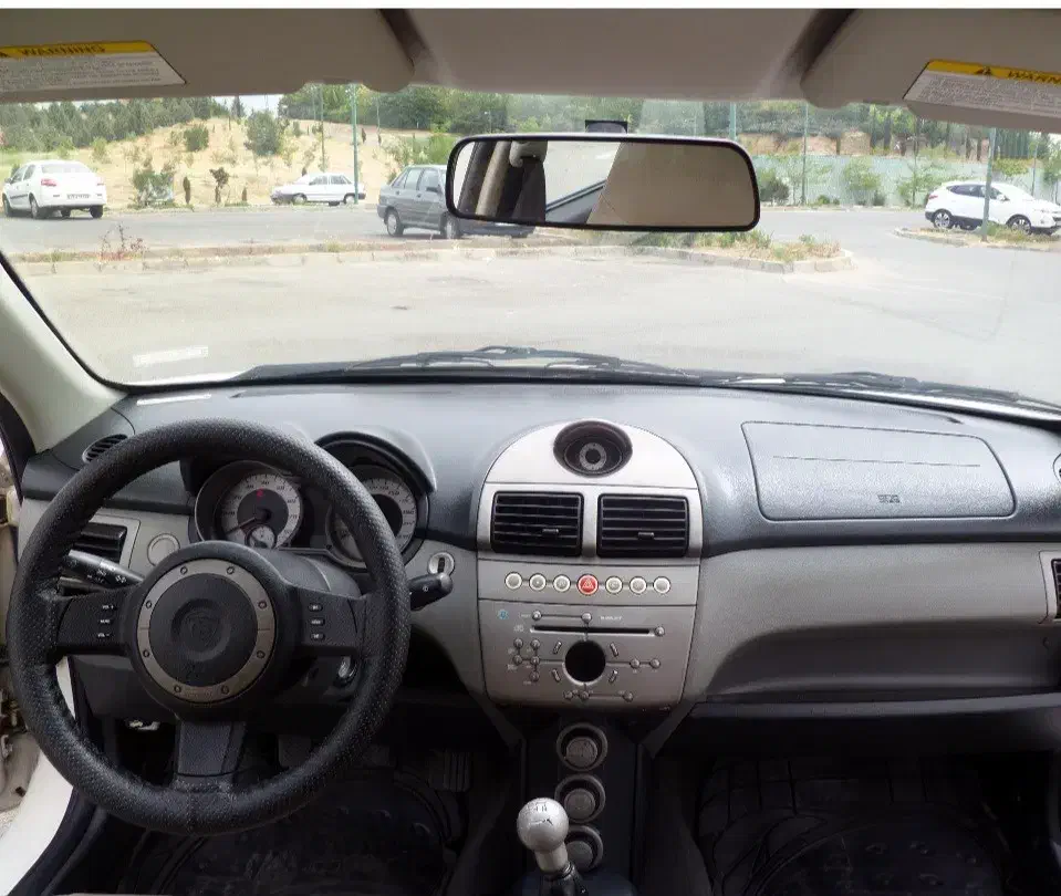 پروتون جن تو 2|خودرو سواری و وانت|اصفهان, احمدآباد|دیوار