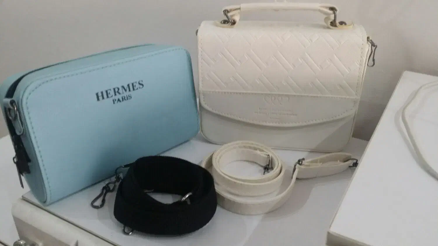 کیف|کیف، کفش، کمربند|قزوین, |دیوار