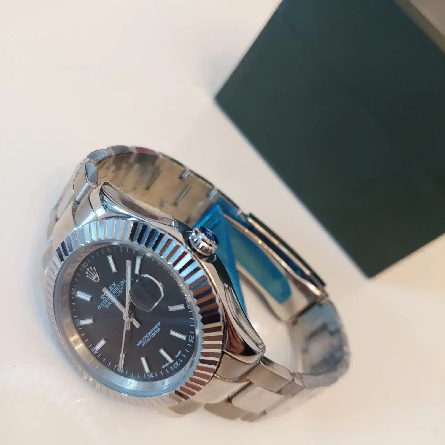 ساعت مردانه رولکس|ساعت|تهران, دهم فروردین|دیوار