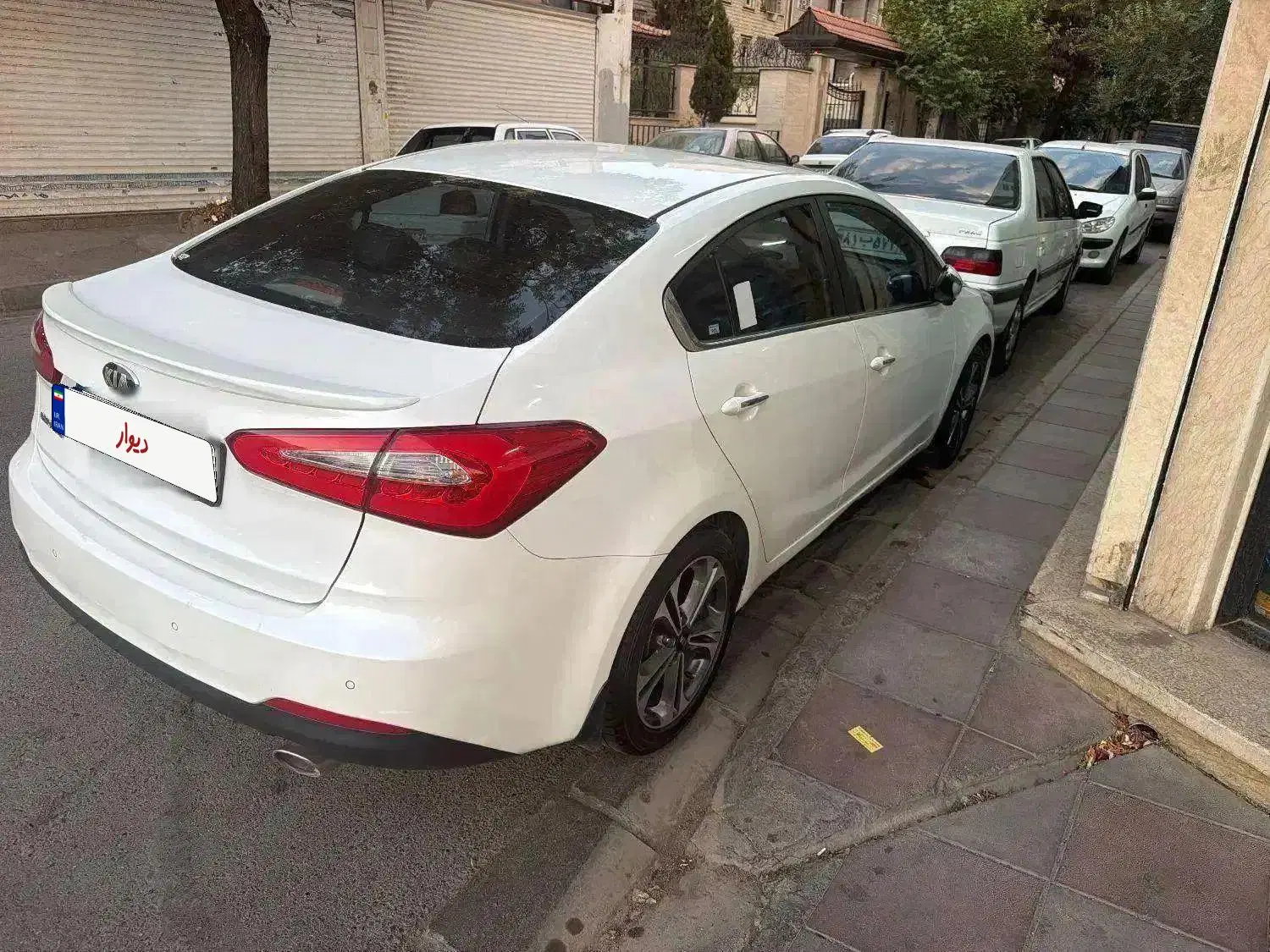 سراتو|خودرو سواری و وانت|کرج, کرج نو|دیوار