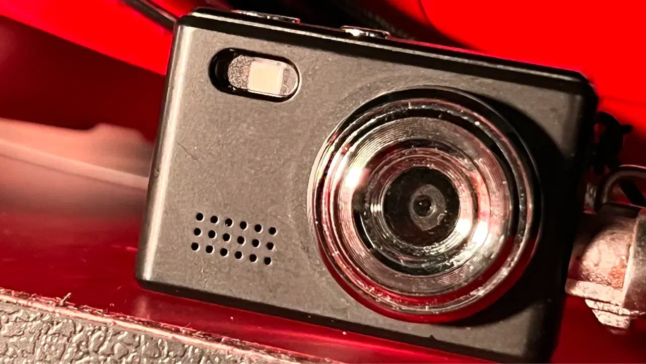 مینی‌دیجیتال‌ دنیا|دوربین عکاسی و فیلم‌برداری|تهران, منیریه|دیوار