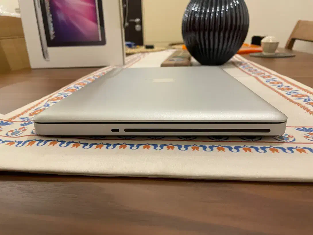 مک بوک پرو mc700 a1278|رایانه همراه|تهران, سعادت‌آباد|دیوار