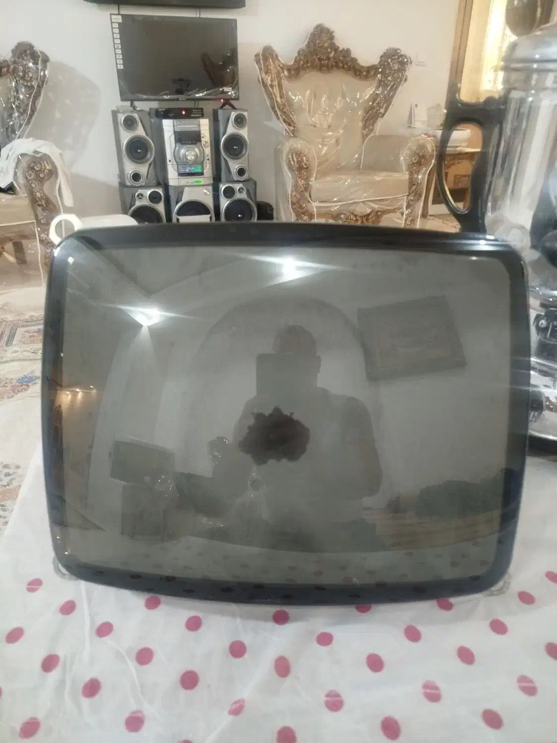 لامپ تصویر|تلویزیون و پروژکتور|شیراز, معالیآباد|دیوار