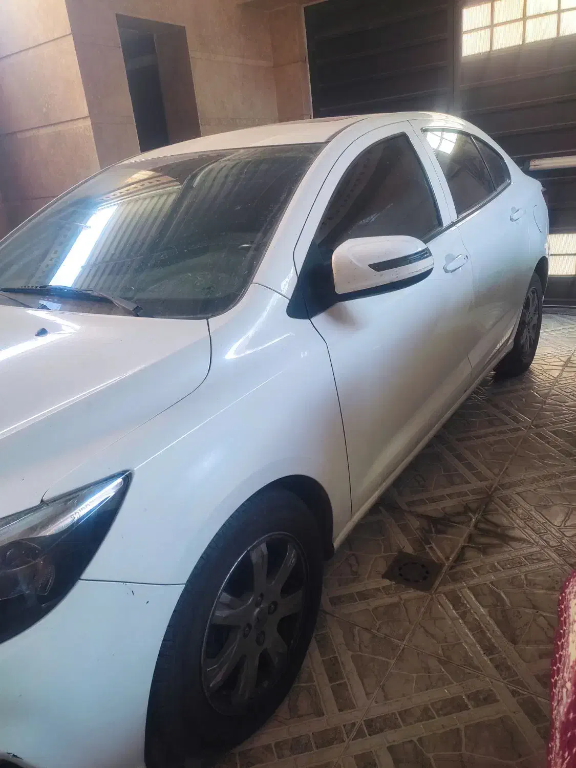 شاهین G/مدل ۱۴۰۱|خودرو سواری و وانت|اهواز, کمپلو شمالی|دیوار