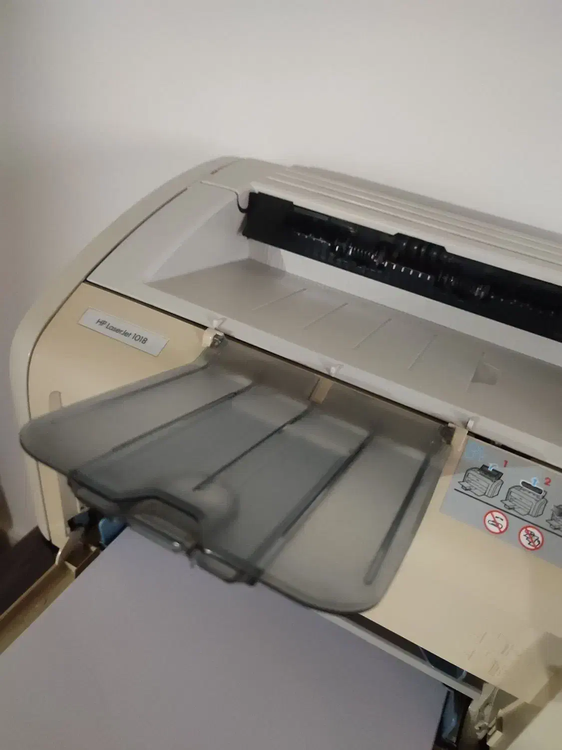 پرینتر hp|پرینتر، اسکنر، کپی، فکس|هشتگرد, فاز ۱ مهستان|دیوار