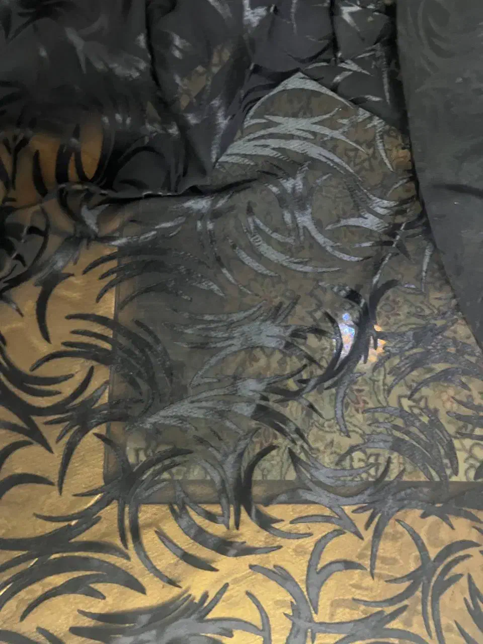 چادر مشکی اعلا|لباس|اصفهان, پارک خبرنگار|دیوار