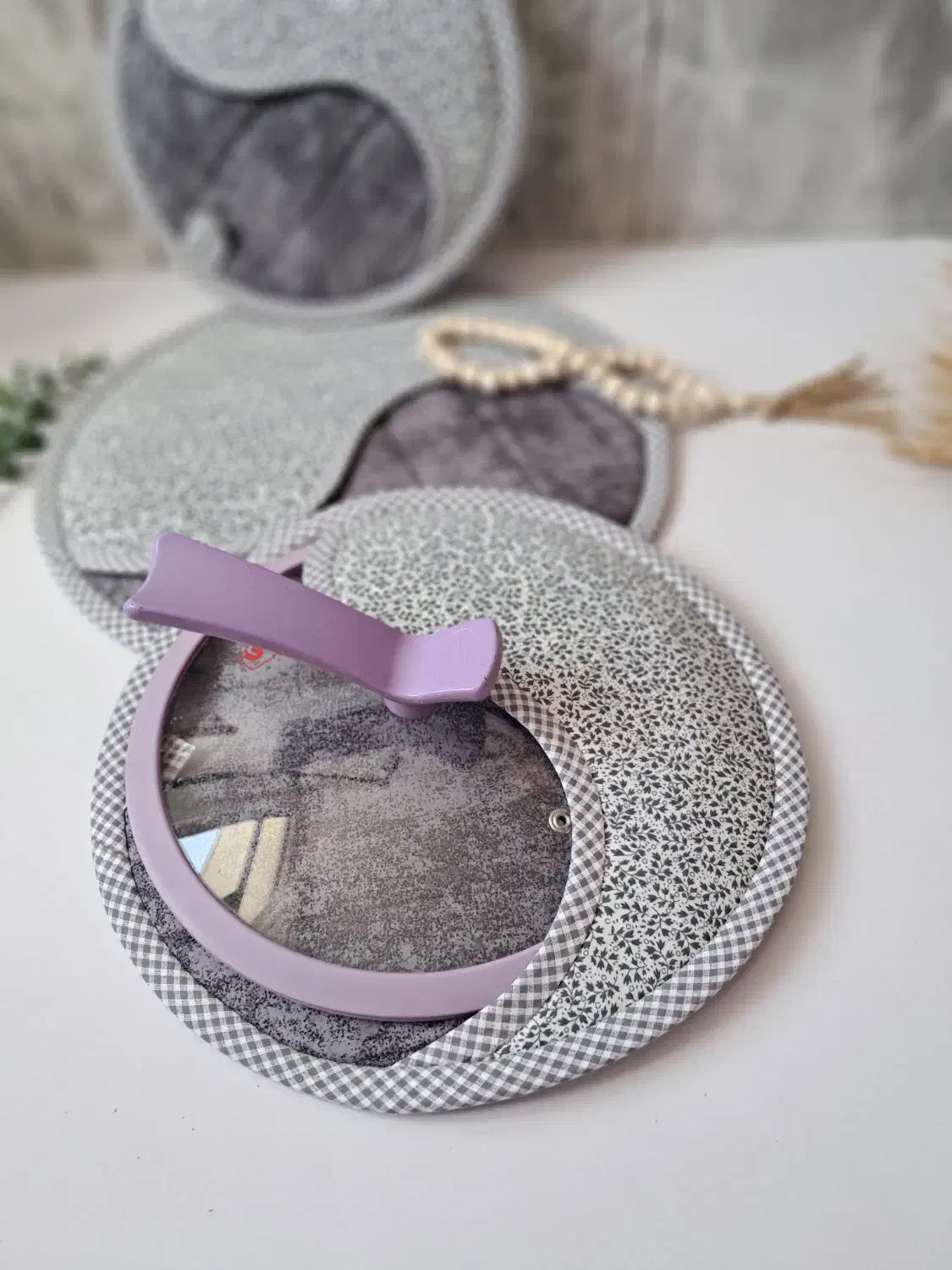 دمکنی آشپزخونه|سفره، حوله، دستمال آشپزخانه|سبزوار, هویزه|دیوار