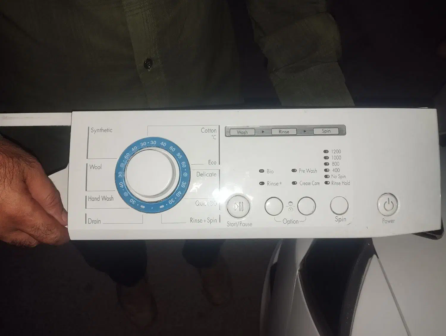 لباسشویی اتومات|ماشین لباسشویی و خشککن لباس|دزفول, |دیوار