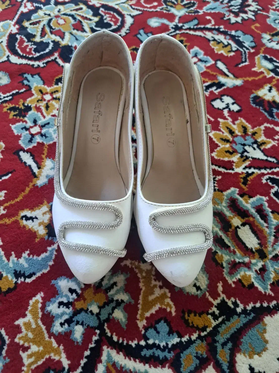 فروش کفش تمیزونو|کیف، کفش، کمربند|یاسوج, |دیوار