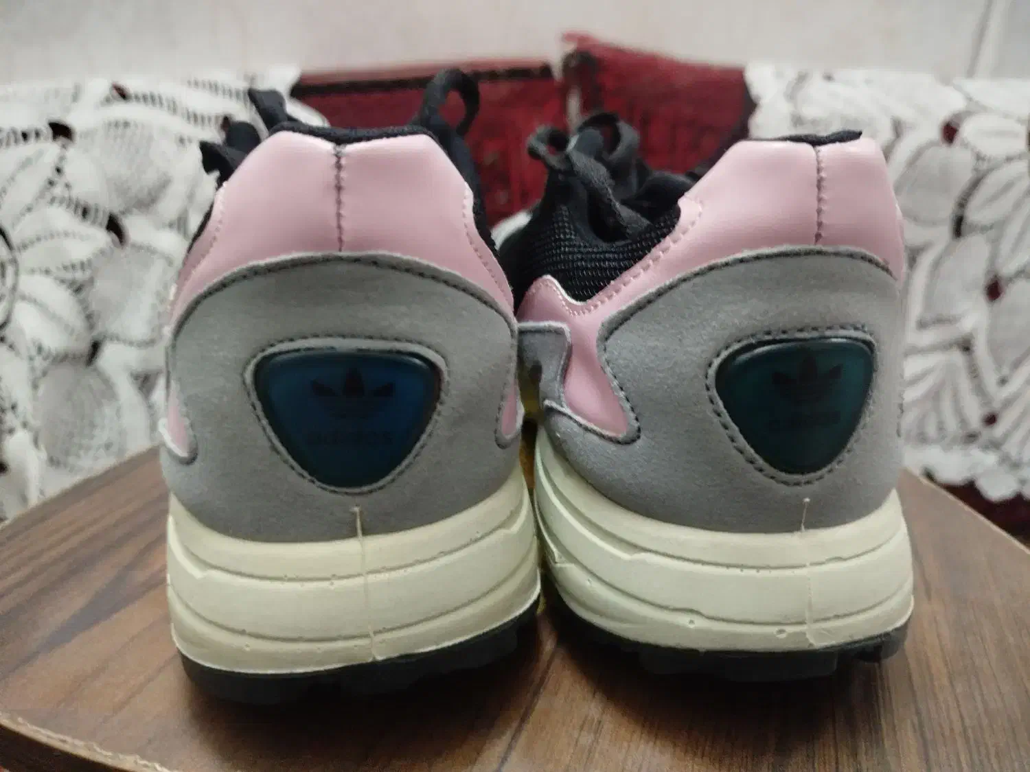 کتونی اسپرت|کیف، کفش، کمربند|مشهد, عسگریه|دیوار