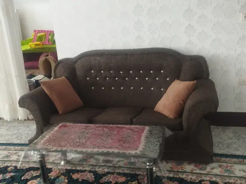 مبل|مبلمان خانگی و میز عسلی|رفسنجان, |دیوار