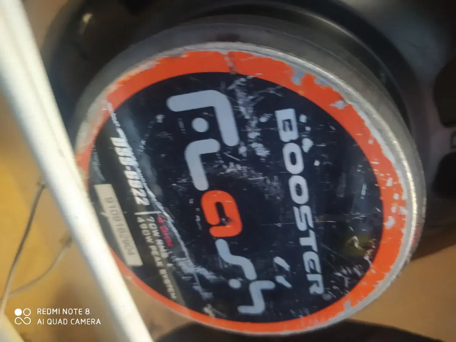 ۶۹۹۶ پایونر و گرند‌ زیرو|سیستم صوتی خانگی|سرپل ذهاب, |دیوار