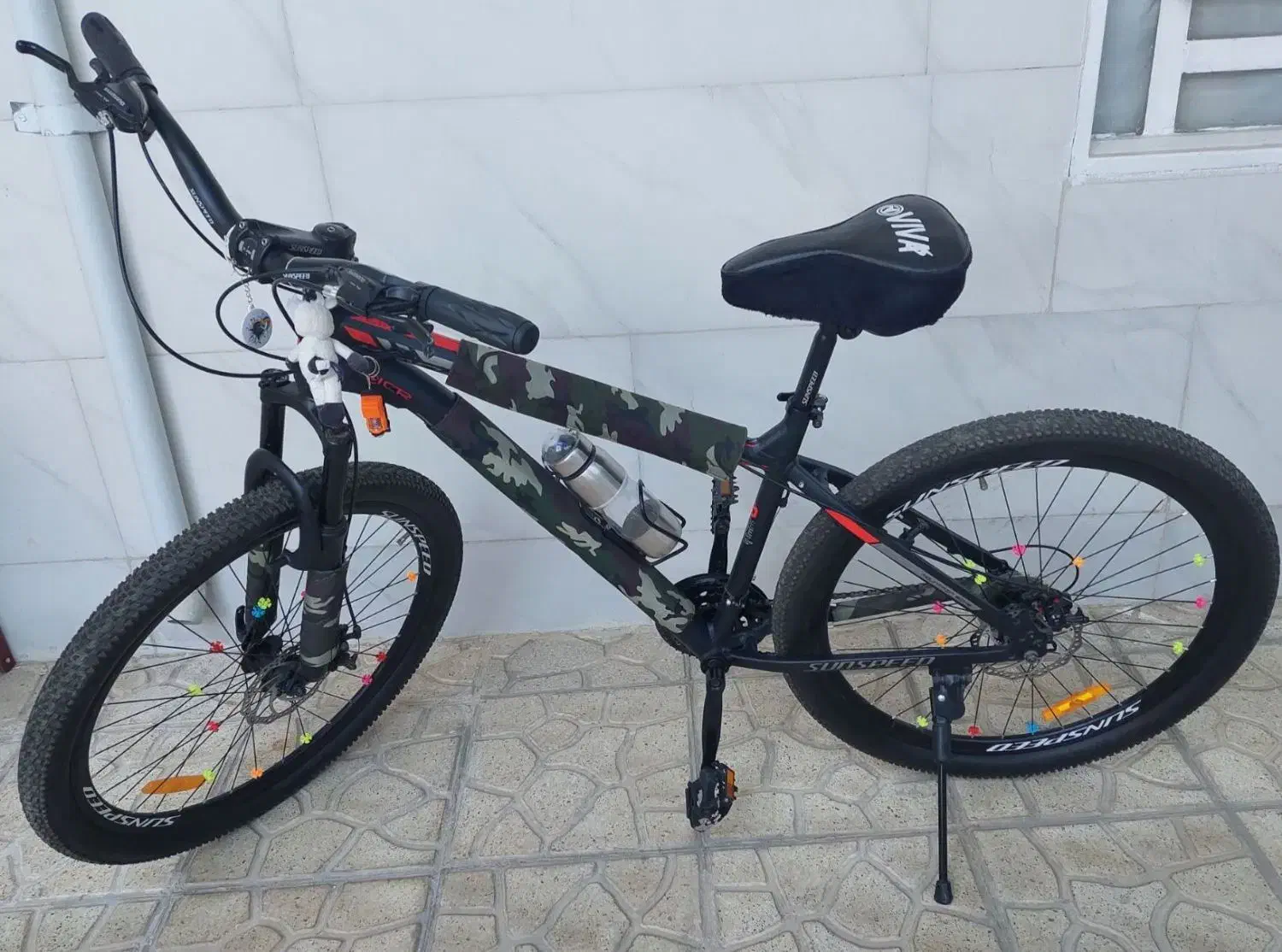 دوچرخه|دوچرخه، اسکیت، اسکوتر|نهاوند, |دیوار