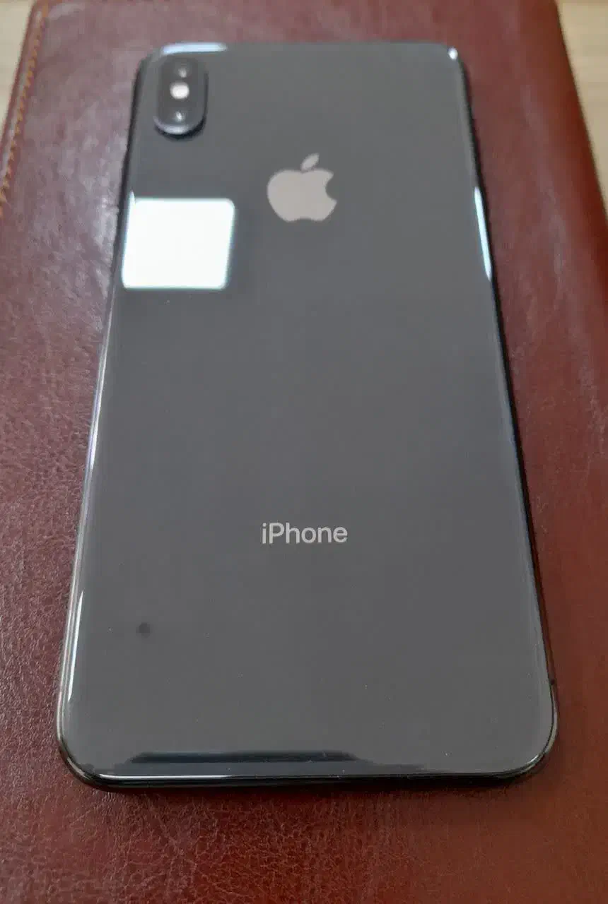 آیفون Xs max 256|موبایل|مشهد, جاهد شهر|دیوار