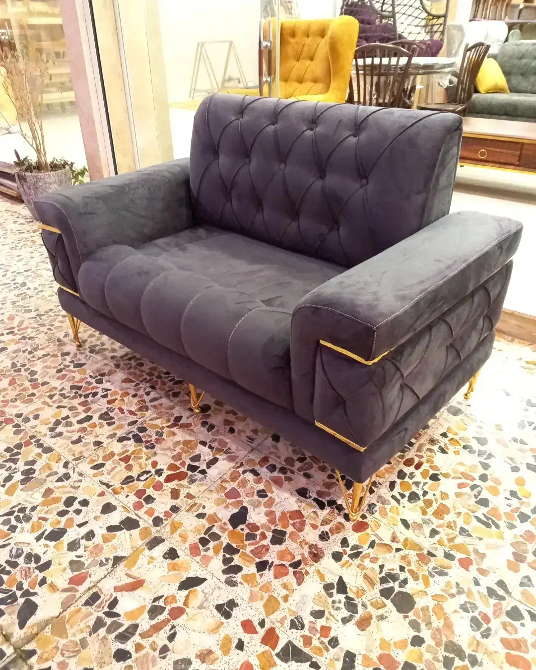 مرجع تخصصی مبلمان آرمین|خدمات پیشه و مهارت|رشت, بلوار گیلان|دیوار