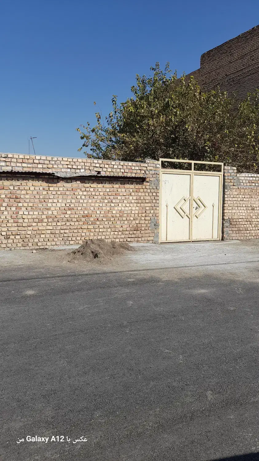 منزل ویلایی فروشی  باتخقیف پای معامله|فروش خانه و ویلا|نیشابور, عدالت|دیوار