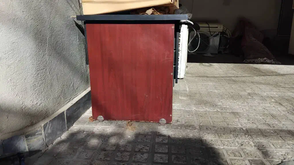 میز مدیریت|دفتر کار|گرگان, |دیوار