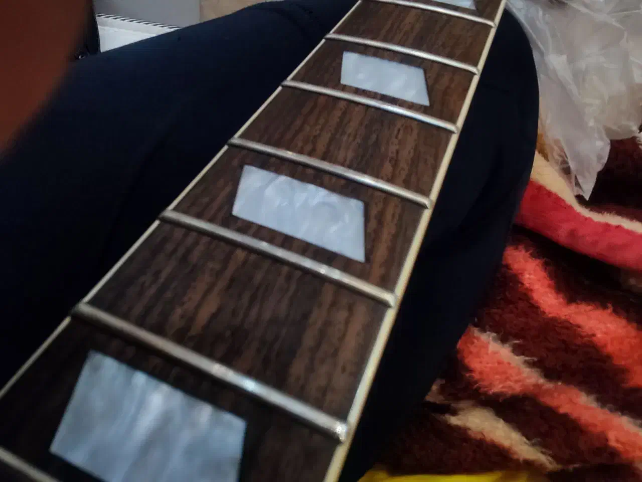 گیتار الکتریک greco|گیتار، بیس، امپلیفایر|تهران, قبا|دیوار